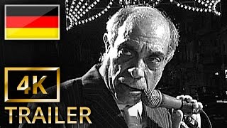 Belluscone – Warum die Italiener Berlusconi lieben  Offizieller Trailer 4K UHD DeutschGerman [upl. by Otreblide]