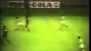 PSG ASSE 1976 [upl. by Naynek]