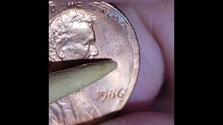 ✝️LOOK HOW THE CLAD BROKE APART BELOW THE RIM 🤯CLICK BELOW TO WATCH LONG VERSION EP 292 PENNIES [upl. by Rehpitsirhc]