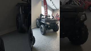 2024 Polaris Sportsman Touring 850 [upl. by Zoe]