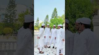 New reel darul uloom deoband darululoomdeoband ulamaedeoband naat suhailakhtarmedia shorts [upl. by Akierdna]