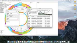 Delphic Oracle 9 software for macOS [upl. by Ecreip419]