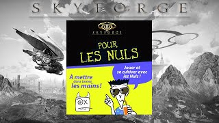 Skyforge pour les Nuls  Limites hebdomadaires et conseils  Gameplay FR [upl. by Maximilianus]