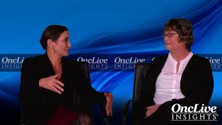 PARP Inhibitor Side Effect Management in Ovarian Cancer [upl. by Rodman]