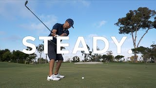 GRINDING OUT THE LAST 6 HOLES  SAN DIEGO COUNTRY CLUB  PART 3 4K [upl. by Deland]