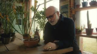 Ludovico Einaudi  Underwater EPK Full length [upl. by Eisyak336]