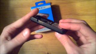 Dynex 7Port USB Hub Unboxing [upl. by Llenrad280]