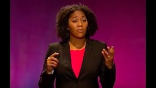 A new way to treat worn knee cartilage surgery optional  Juana Mendenhall  TEDxPeachtree [upl. by Narhet]