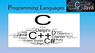 6 Programming Languages [upl. by Durstin]