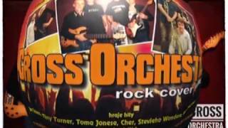 CROSS ORCHESTRA  cover rock band [upl. by Iatnohs942]