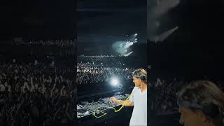 Argy amp Omnya  Aria Omiki Remix  Afterlife Madrid 2024 shorts [upl. by Maridel285]