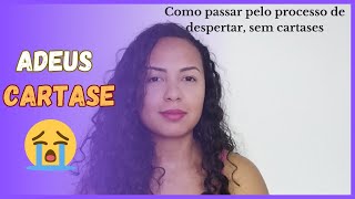 CARTASE  O que é  Como passar por ela diminuir ou até acabar NESSE VÍDEO  crenças limitantes [upl. by Llezniuq788]