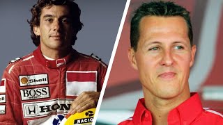 10 Best Formula 1 Drivers of All Time [upl. by Brower]