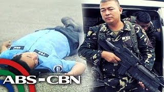 SOCO Waray Abuyog Gang Strikes Terror in Meycauayan Bulacan [upl. by Huttan]