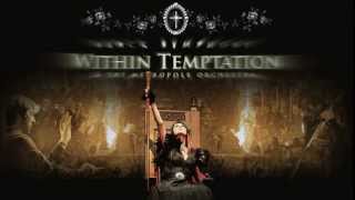 Within Temptation  Our Solemn Hour [upl. by Joao]