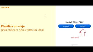 TUTORIAL Como registrarse en CHATGPT [upl. by Maccarone]