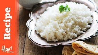 Perfect Basmati Rice [upl. by Weywadt239]