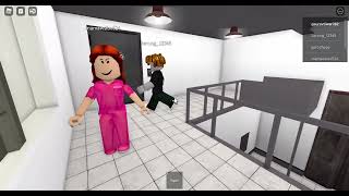 Roblox SCP 173 [upl. by Etnaihc]