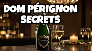 The Tragic History of Dom Pérignon [upl. by Rondon]