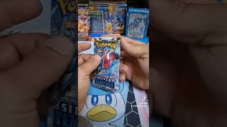 Thursday found a pumpkaboo pokémon and a mystery box [upl. by Aubine]