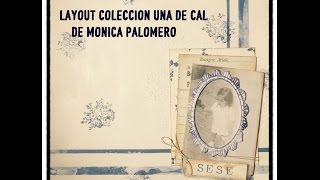 Una de Cal  Monica Palomero [upl. by Oirad]