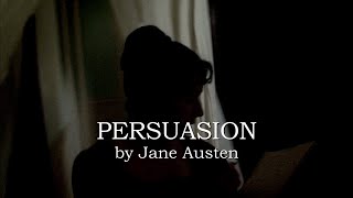 Opening credits  Persuasion 2007 subs ESPTBR [upl. by Colwin]