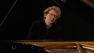 Rachmaninoff EtudesTableaux op 39  Sergei Redkin piano [upl. by Llennol]