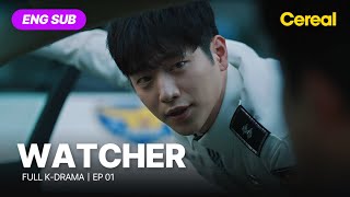 FULL•SUB Watcher2019｜Ep01｜ENG subbed｜kimhyunjoo seokangjoon hanseokkyu [upl. by Latsyek]