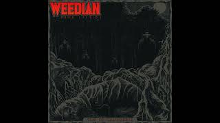 WEEDIAN  Trip to California Doom Edition  Full Album Compilation 2024 [upl. by Mulcahy]