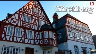 Kirchberg im Hunsrück [upl. by Schechter280]