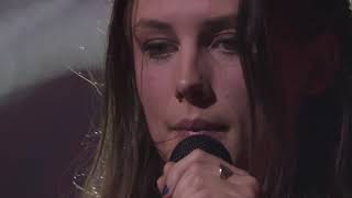 Wolf Alice  Bros  Live at iTunes Festival 2014 [upl. by Aratal]