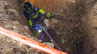 Supertest Action amp Best Moments  EnduroGP Spain 2023 by Jaume Soler [upl. by Bendite]