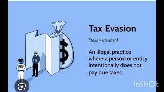 WANCHOO COMMITTEE ON TAX EVASION IN TAMIL CRIMINOLOGY [upl. by Yadnus]