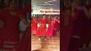 Tere Bina Na Gujara aa terenainomein punjabidance karwachauth songforhusband weddingdance [upl. by Geller147]