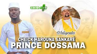 Prince Dossama  Cheick Harouna Sankare [upl. by Artined]