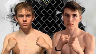 Dawson Chase Vs Layton Lane  FULL FIGHT  MFL 39 [upl. by Larrej760]