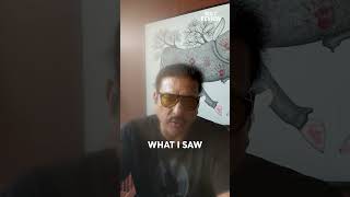 India legend Ravi Shastri is a big fan of Dhruv Jurels game awareness 🫡ICCReview ytshorts [upl. by Beberg]