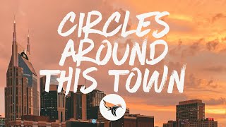 Maren Morris  Circles Around This Town Lyrics [upl. by Joane]