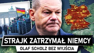 Wielki BUNT w NIEMCZECH  Wszyscy mają dość [upl. by Clari]