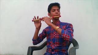 Milo Na Tum To Hum Ghabraye Heer Raanjha  flute cover  Madhav Kumar Mishra  hume kya ho gaya hai [upl. by Eamanna839]