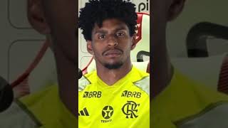 🔴 AO VIVO APRESENTAÇÃO DE HUGO SOUZA NO FLAMENGO [upl. by Volny]