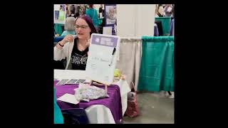 Mind Body Spirit Expo Raleigh NC [upl. by Pimbley68]