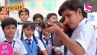 Baal Veer  बाल वीर  Episode 470  26th December 2016 [upl. by Bulley]