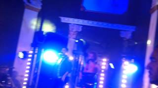 TABANKA DJAZ AO VIVO EM PARIS  LIVE SHOW IN PARIS 22112014 [upl. by Ahsanat]