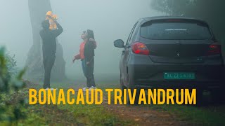 Bonacaud  The most haunted place in kerala must visit place in Trivandrum [upl. by Mariano]