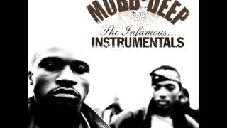 Mobb Deepgod pt3instrumental [upl. by Roger]