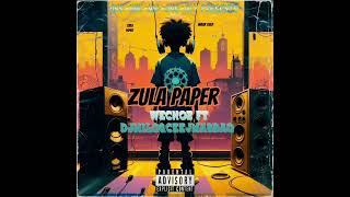 Wechoz quotZula Paperquot Ft Djnilo amp CeejNasdaq amapiano zula namibia southafrica dance [upl. by Terena]