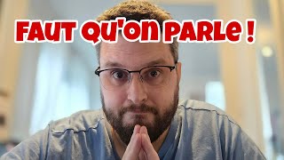 Bon faut quon parle [upl. by Rubens]