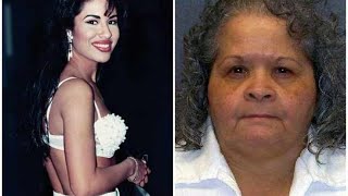 Yolanda Saldívar👿 COMO VIVE EN PRISION⛓️ Y COMO Y PORQUE MATO A SELENA QUINTANILLA [upl. by Berky]