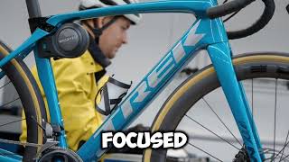 Why the Trek Domane is the Ultimate Endurance Road Bike  Features amp Performance Explainedquot [upl. by Nagrom]